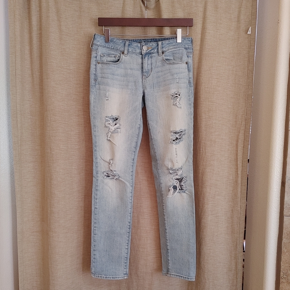 COPY - American Eagle Outfitters Jeans